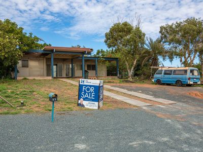 52 Sutherland Street, Port Hedland