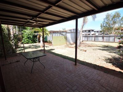 10 Huxtable Crescent, South Hedland