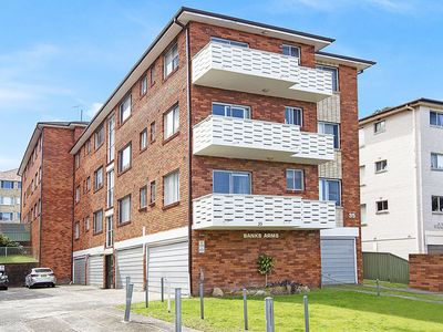 3 / 35 Villiers Street, Rockdale