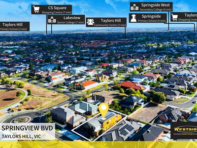 10 Springview Boulevard, Taylors Hill