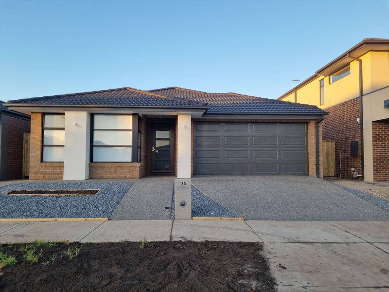 35 Durell Road, Truganina