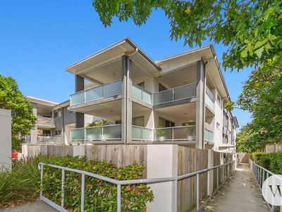 3 / 10 Dunkirk Street, Gaythorne