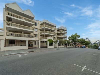 8/22 Nile Street, East Perth