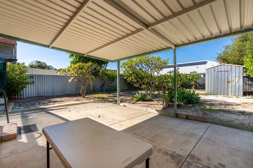 2 McClure St, Safety Bay