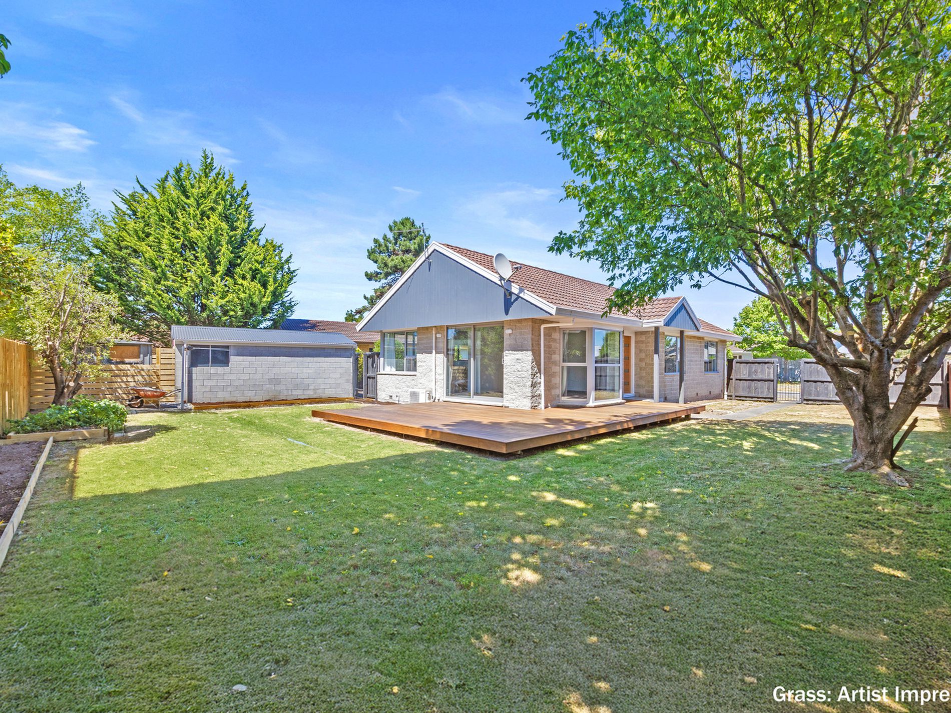 40 Ashwood Street, Parklands