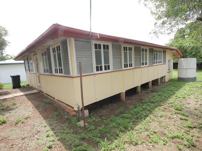29 Mill Street, Charters Towers City