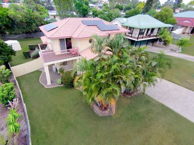 12 Garowie Court, Brassall