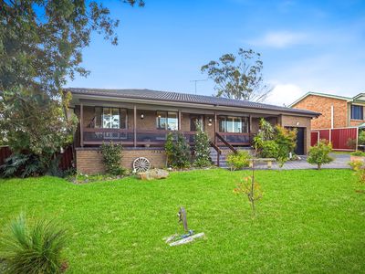 11 Bickley Road, South Penrith
