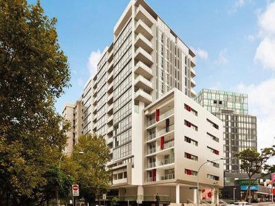 78 / 200 Goulburn Street, Surry Hills