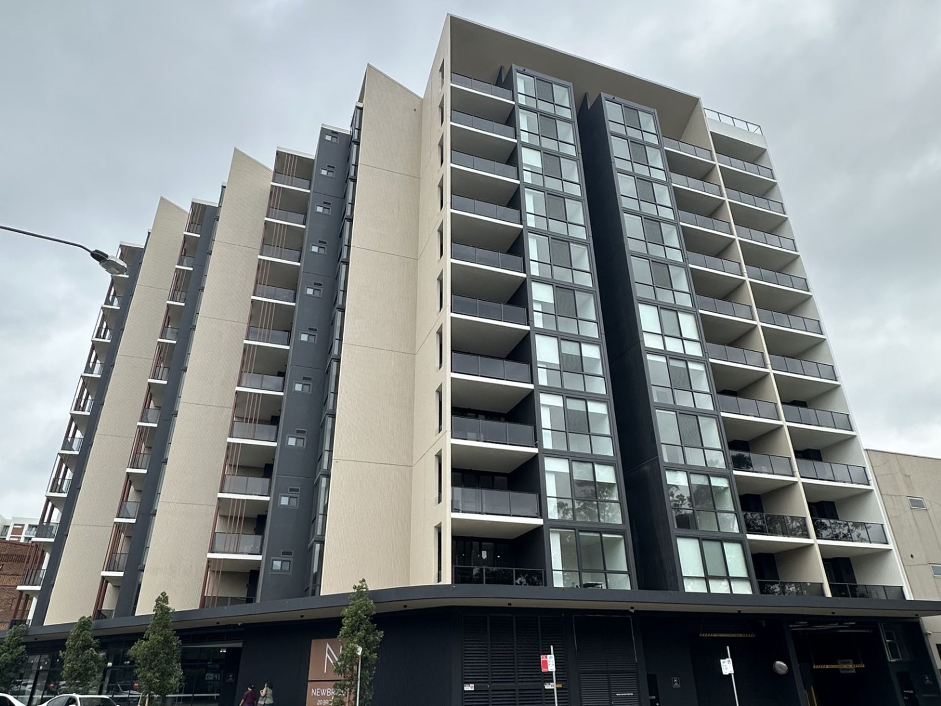 20 Bridge Street, MQ Realty