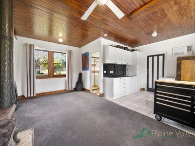 534 Running Creek Road, Kancoona