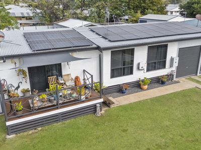 13 Bean Street, Blackwater