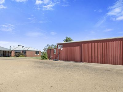 2 Henderson Street, Yarrawonga