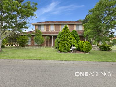 2 Forrester Court, Sanctuary Point