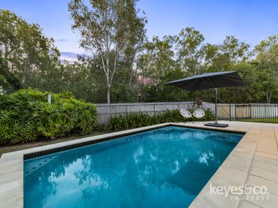 13 Hawkesbury Lane, Douglas