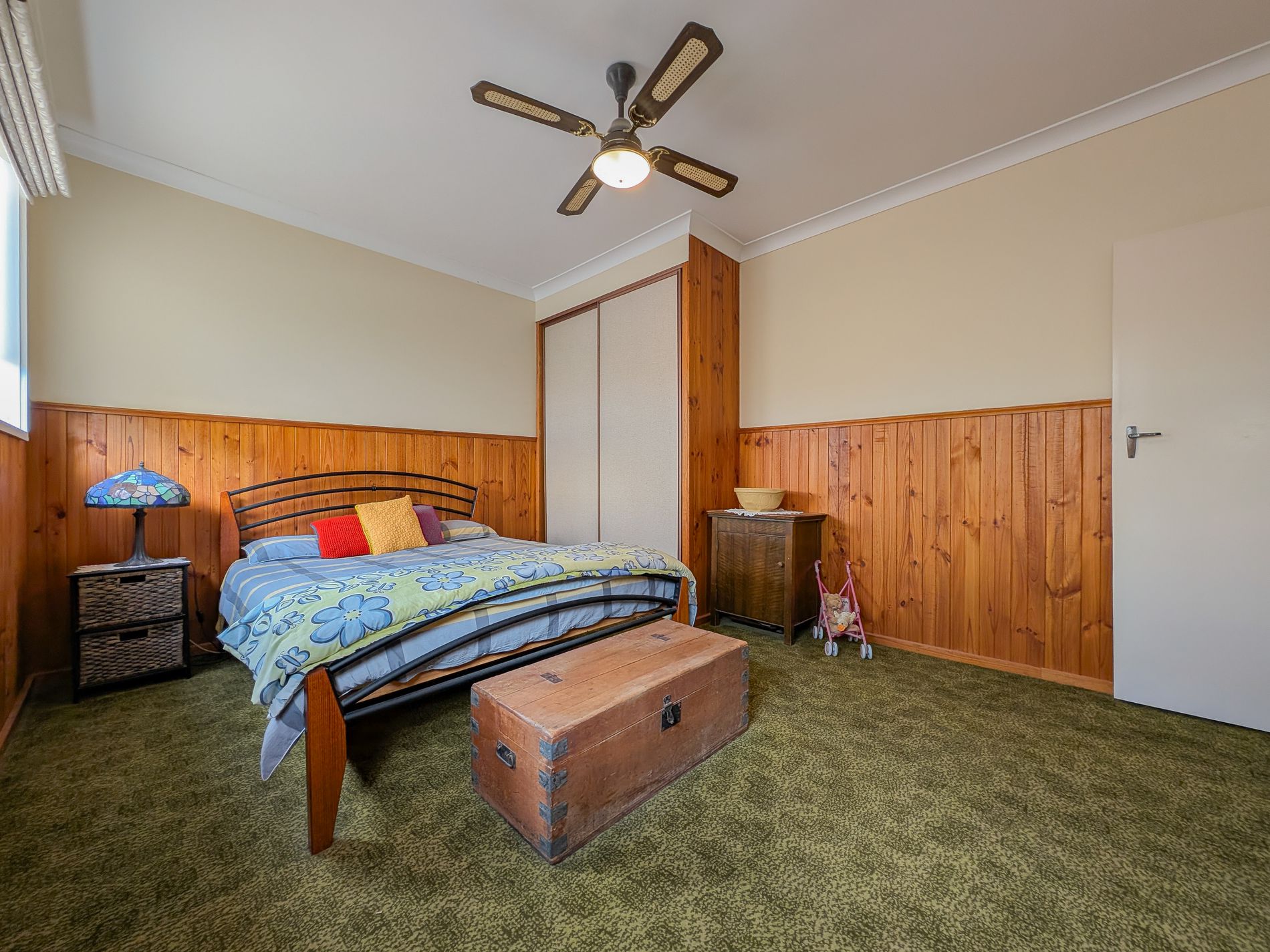 106 Begelhole Road, Murrabit