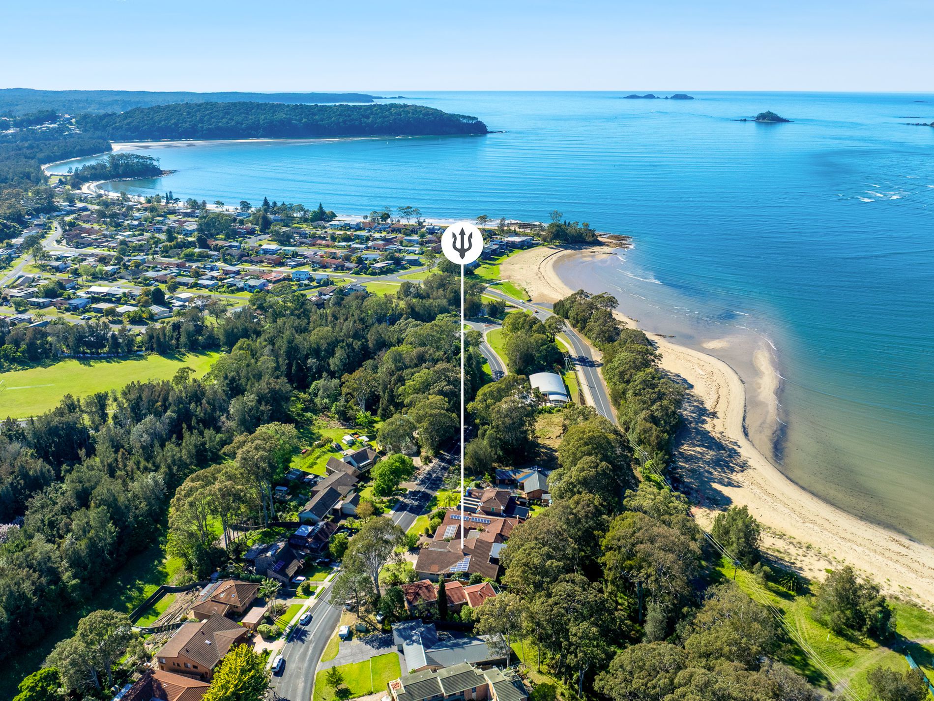 30 Peninsula Drive, North Batemans Bay