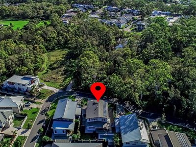 83 Feathertail Place, Wakerley