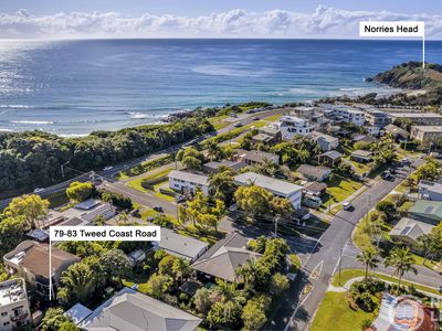 17 / 79-83 Tweed Coast Road, Bogangar