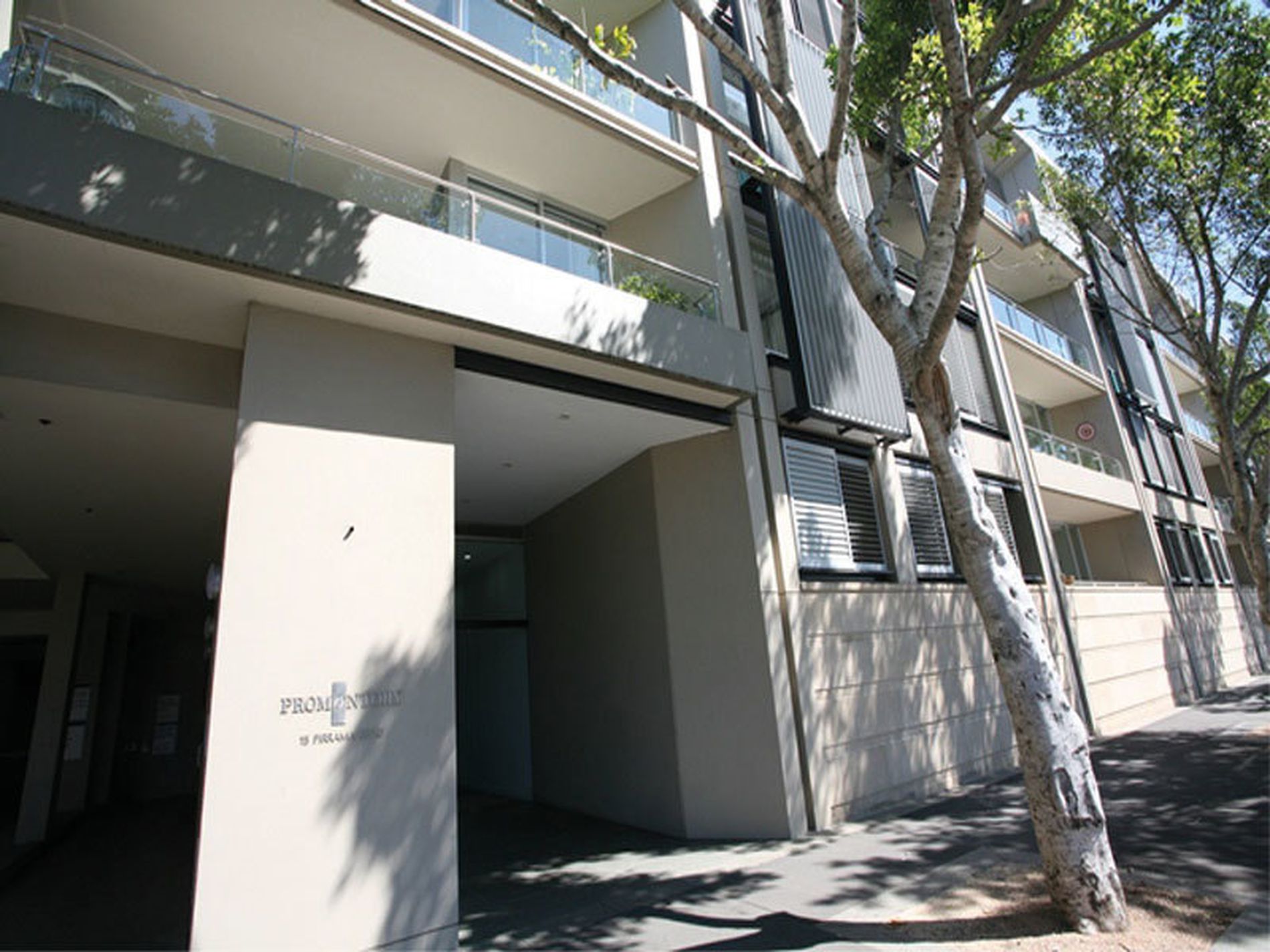 308 / 15 Pirrama Road, Pyrmont