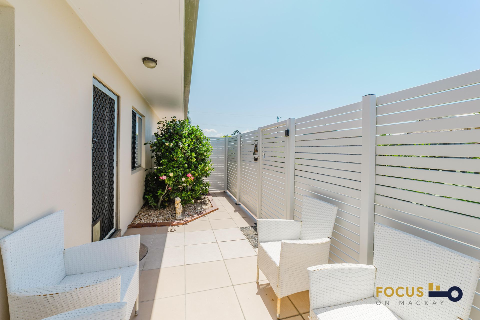 3 / 34 Canberra Street, North Mackay