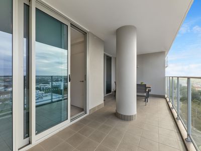 1503 / 659 Murray Street, West Perth