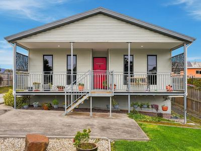 7 Smith street, Cygnet