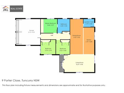 9 Porter Close, Tuncurry