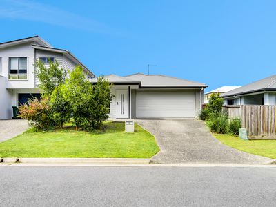 23 Forrestdale Street, Coomera