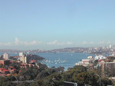 16 / 16 Hampden Street, North Sydney