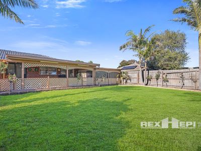 64 Millswyn Avenue, Hampton Park