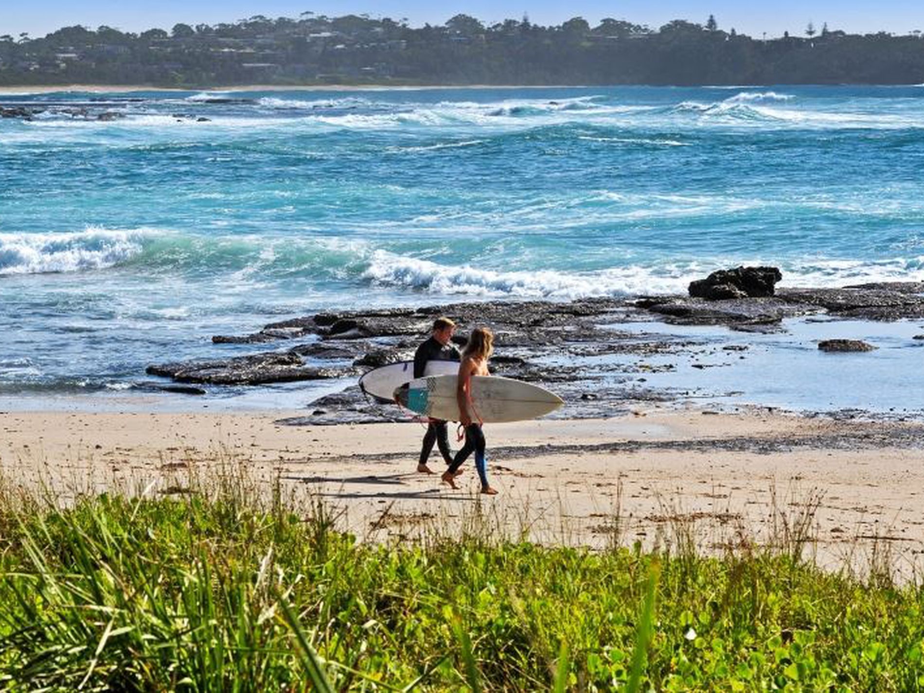 16 Conjola Street, Ulladulla