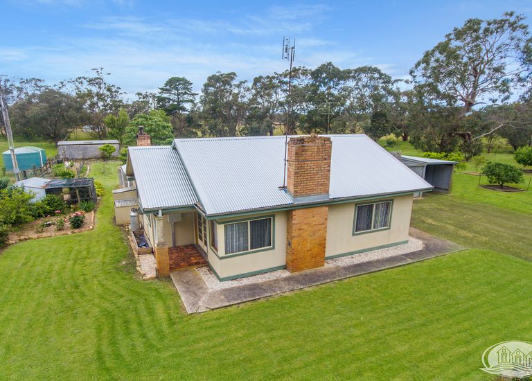 105 Dohles Road, Heywood