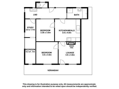 22 Railway Terrace West, Tantanoola