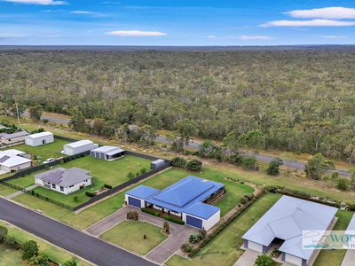 8 WALLUM STREET, Woodgate