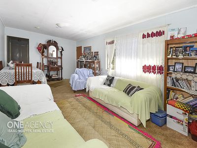 95 Hampton Street, Durack