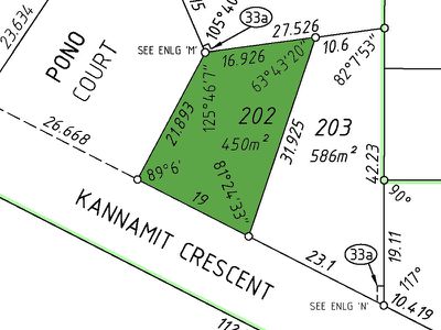 Lot 202, 6 Kannamit Crescent, Byford