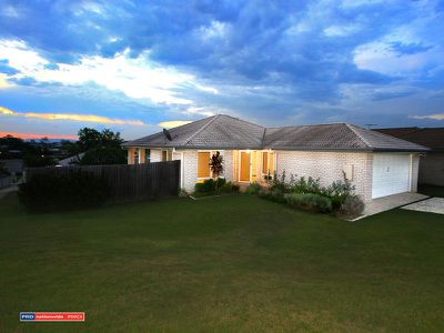 2 Benjamin Court, Yamanto