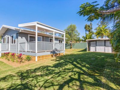 16A Crestview Street, Loganlea
