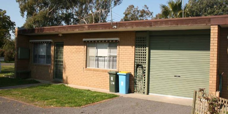1 / 78 Kennedy Street, Euroa