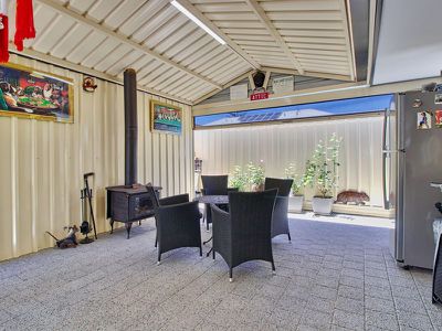 29A Thorpe Street , Rockingham