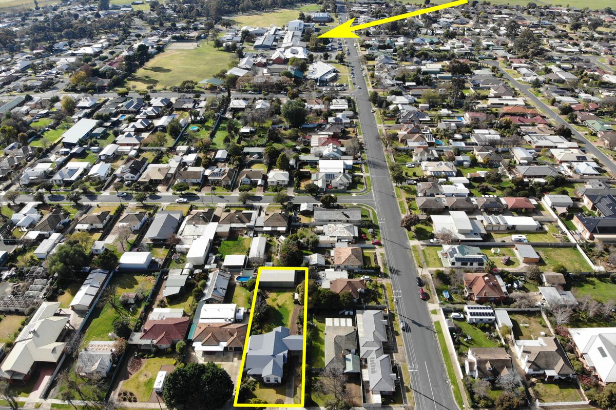 29 Park Street, Kyabram