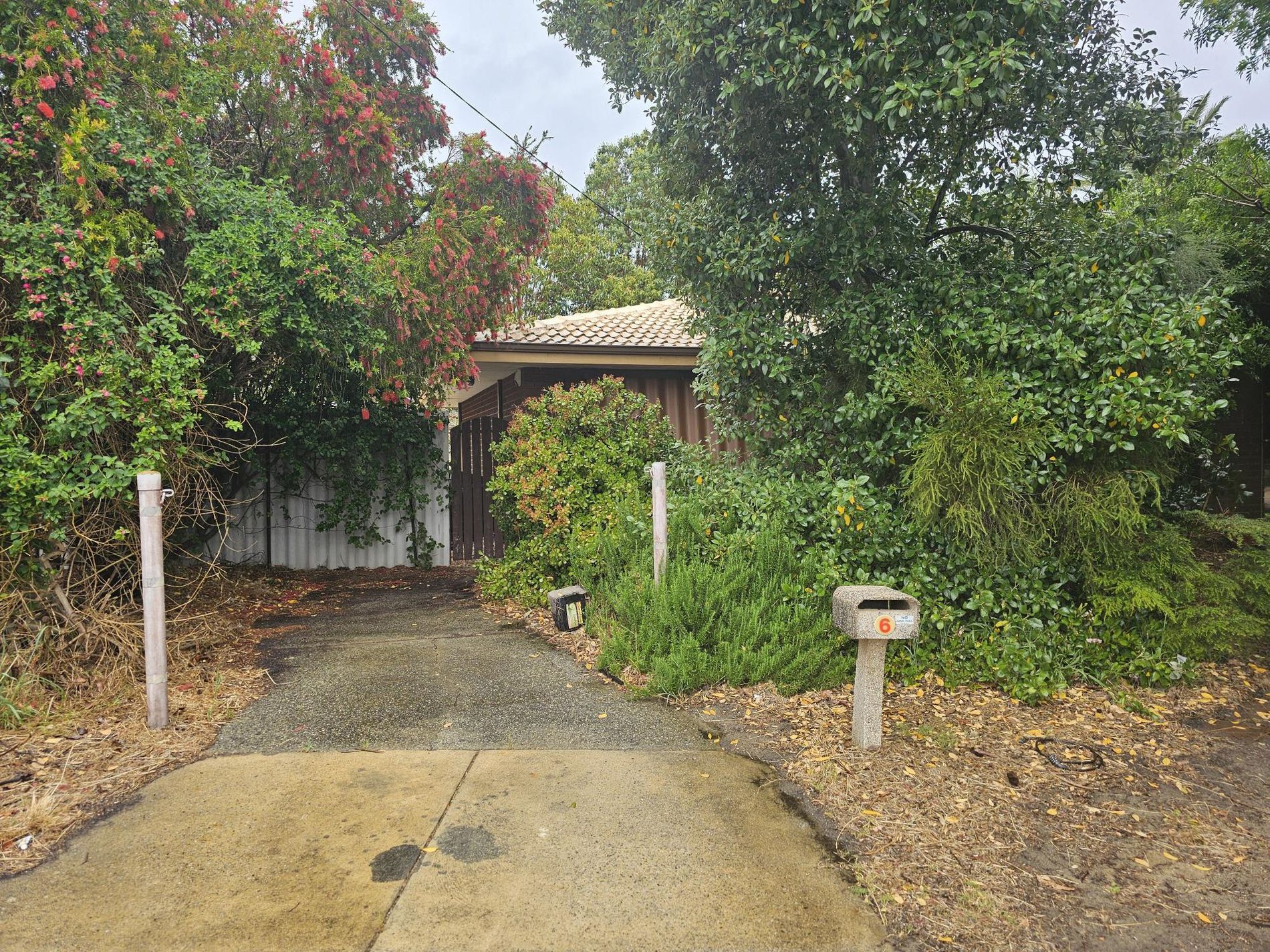 6 Gilmore Place, Forrestfield