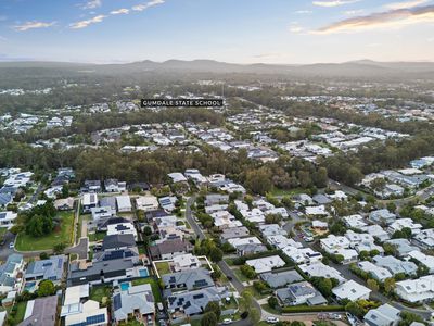 6 Lachlan Drive, Wakerley