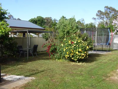 36 Livingstone Street, Avenel
