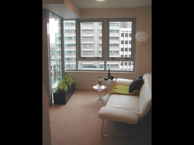 2008 / 77-81 Berry Street, North Sydney