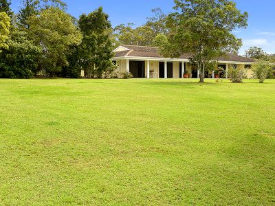 15 Fyfes Road, Gilston