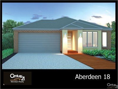 122 Elsey Way, Clyde North