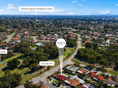 2 Majestic Court, Thornlie
