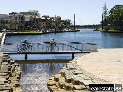 620 / 201 Hay Street, East Perth